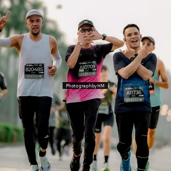 Runner Photo 6659187