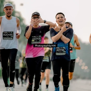Runner Photo 6659188