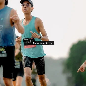 Runner Photo 6659189