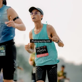 Runner Photo 6659192