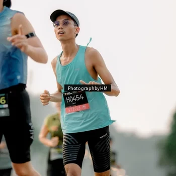 Runner Photo 6659193