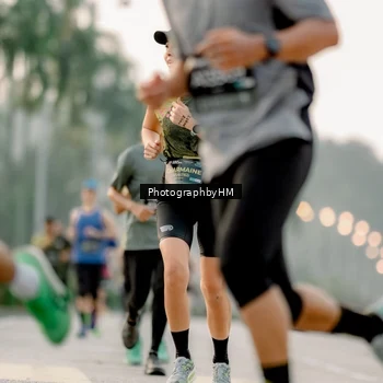 Runner Photo 6659197
