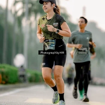 Runner Photo 6659198