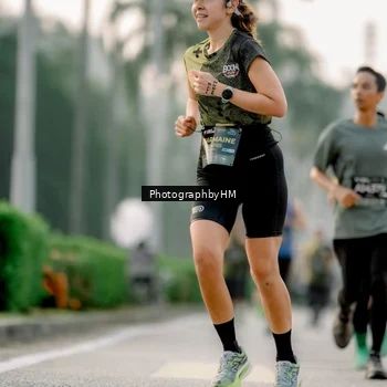 Runner Photo 6659199