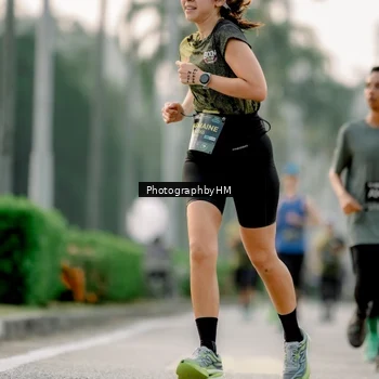 Runner Photo 6659201