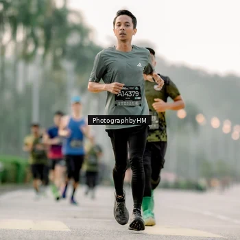 Runner Photo 6659202