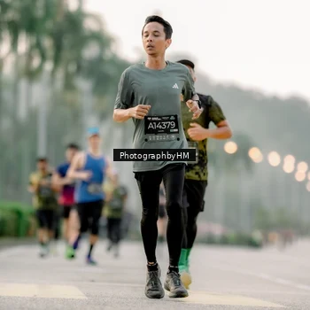 Runner Photo 6659203
