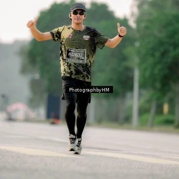 Runner Photo 6659206