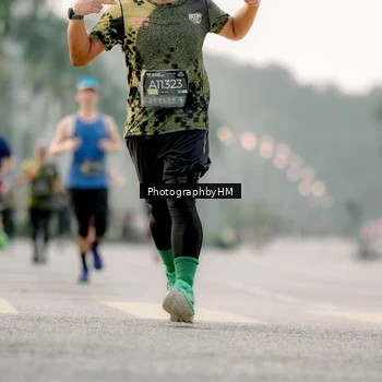 Runner Photo 6659207
