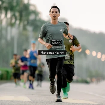Runner Photo 6659208