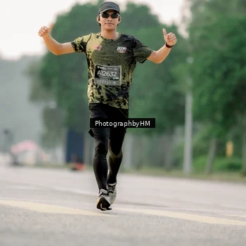 Runner Photo 6659209