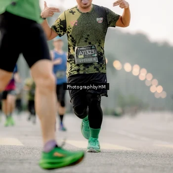 Runner Photo 6659210