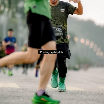 Runner Photo 6659211