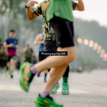 Runner Photo 6659214