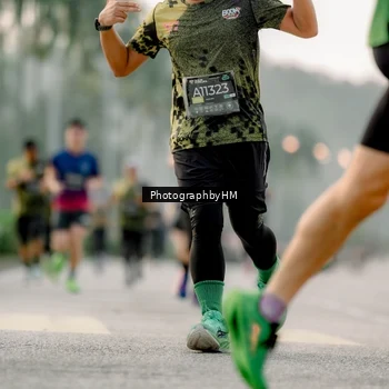 Runner Photo 6659215