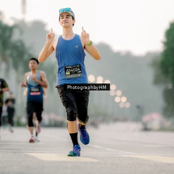 Runner Photo 6659217