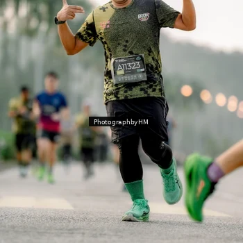 Runner Photo 6659218