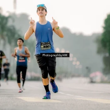 Runner Photo 6659220