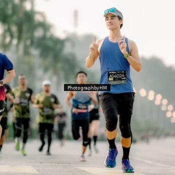 Runner Photo 6659223