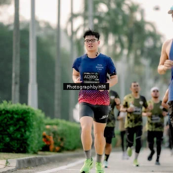 Runner Photo 6659224