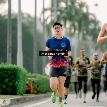 Runner Photo 6659225