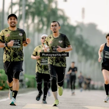 Runner Photo 6659227