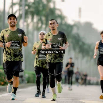 Runner Photo 6659228