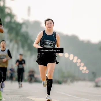 Runner Photo 6659233