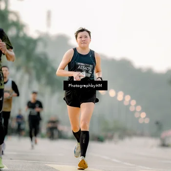 Runner Photo 6659234