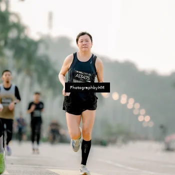 Runner Photo 6659235