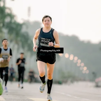Runner Photo 6659236