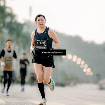Runner Photo 6659242