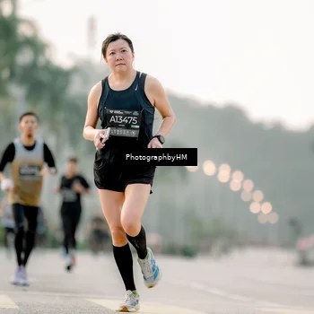 Runner Photo 6659243