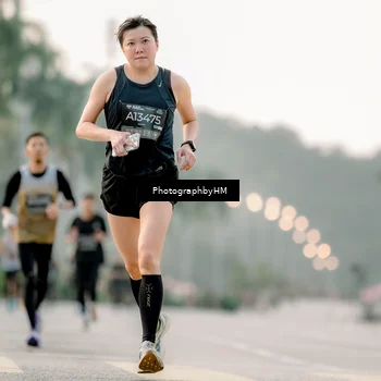 Runner Photo 6659244