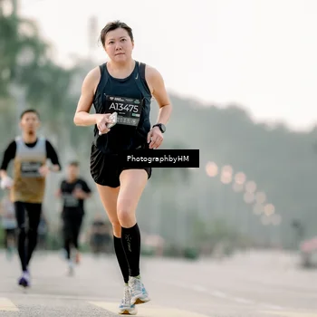 Runner Photo 6659245