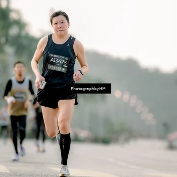 Runner Photo 6659248