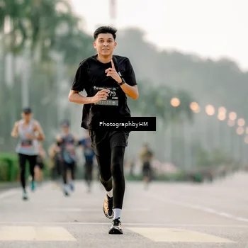 Runner Photo 6659253