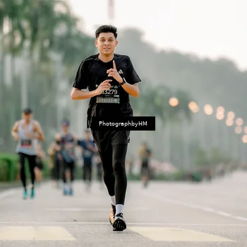 Runner Photo 6659254