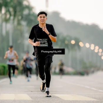 Runner Photo 6659255