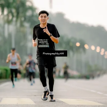 Runner Photo 6659256