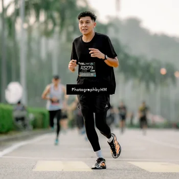 Runner Photo 6659259
