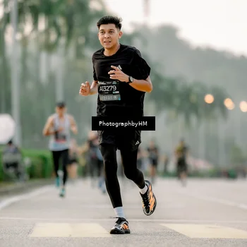 Runner Photo 6659260