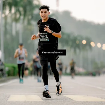Runner Photo 6659261