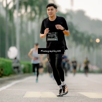 Runner Photo 6659263