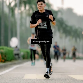 Runner Photo 6659265