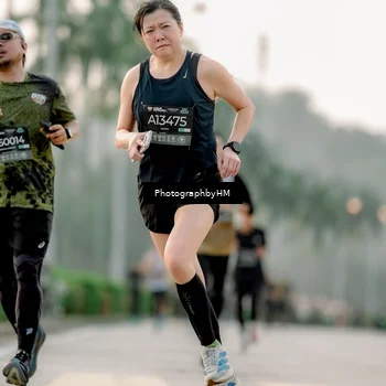 Runner Photo 6659266