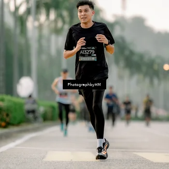 Runner Photo 6659267