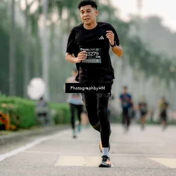 Runner Photo 6659268