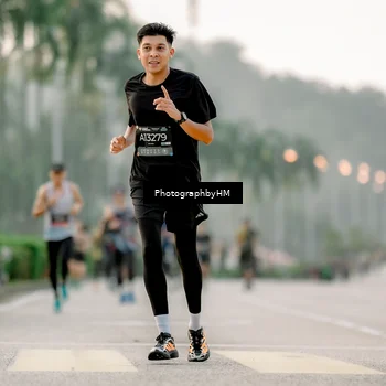 Runner Photo 6659270