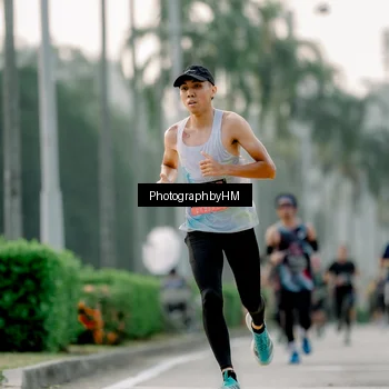 Runner Photo 6659277